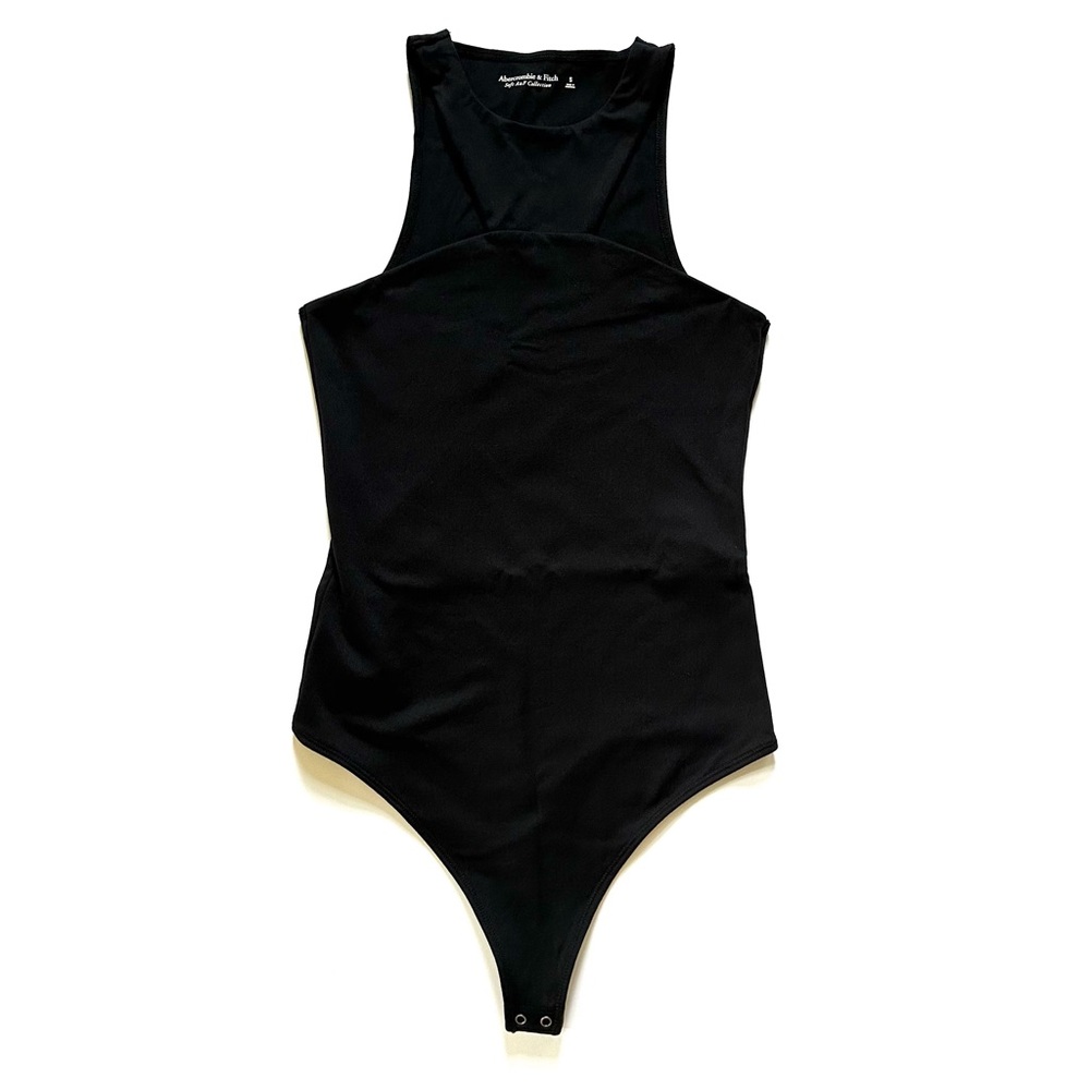 Abercrombie Soft A&F Bodysuit